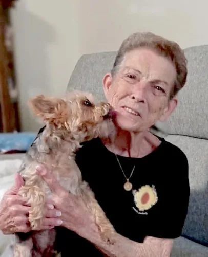 Margaret E. “Mikki” Young 1938-2026